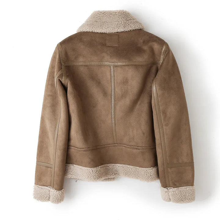 W&W Mode - Anette - Elegante Jacke