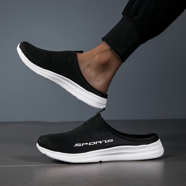 WW | Atmungsaktive Und Bequeme Herrenschuhe