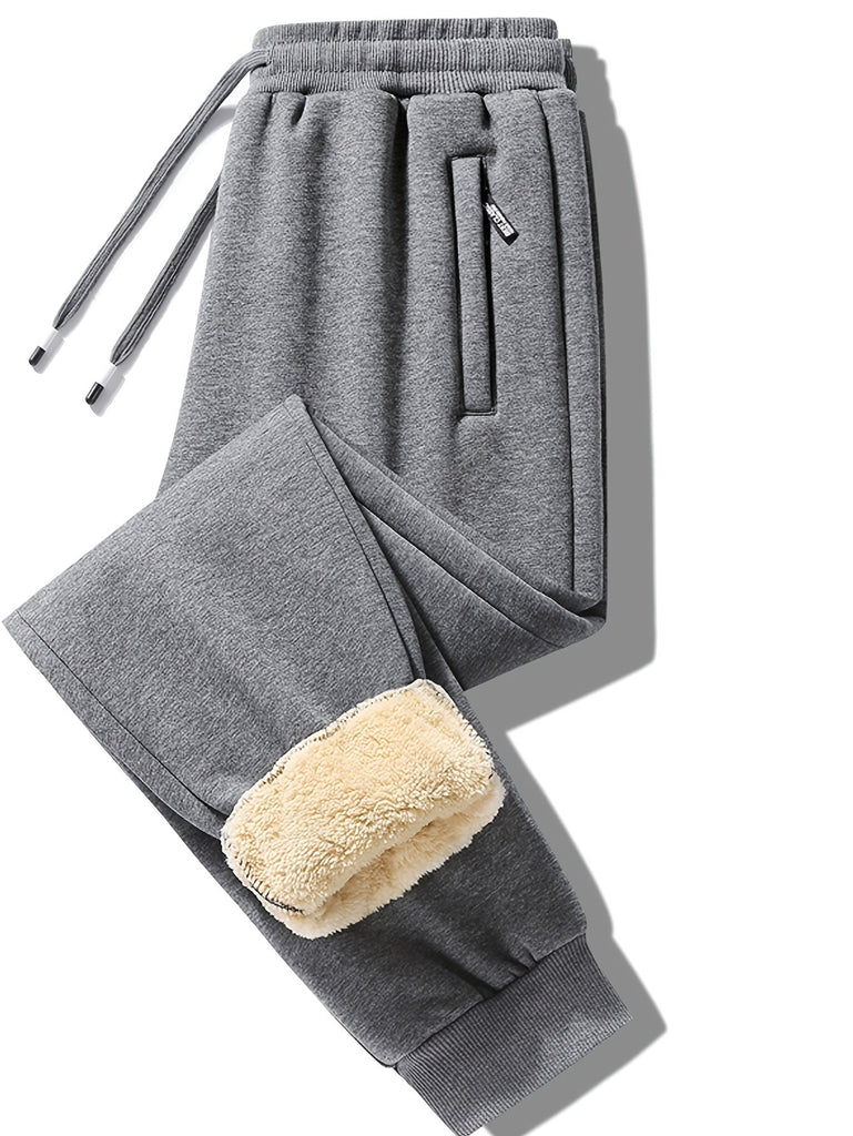 WW | Fleece Jogger für Männer
