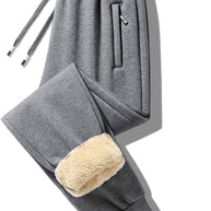 WW | Fleece Jogger für Männer