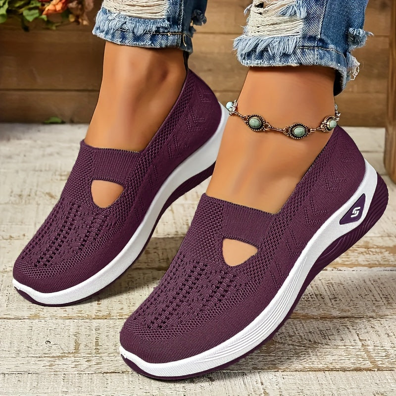 W&W Mode | Leichte und Stylische Damen Sneaker