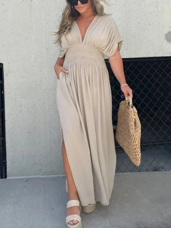 W&W Mode | Bequem, Süßes Sommerkleid