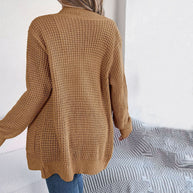 WW | Gemütliche Strickjacke