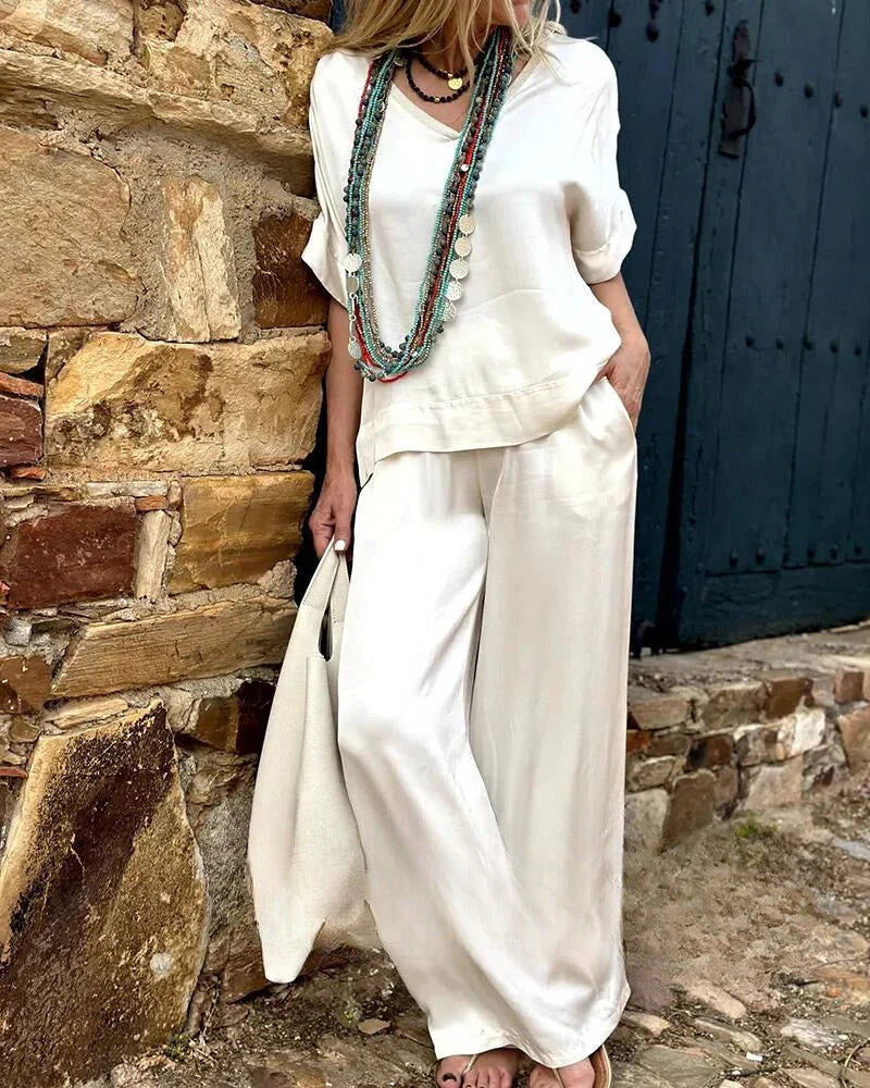 WW | Damen Zweiteiliges Set