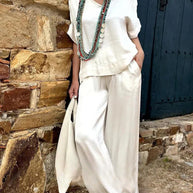 WW | Damen Zweiteiliges Set