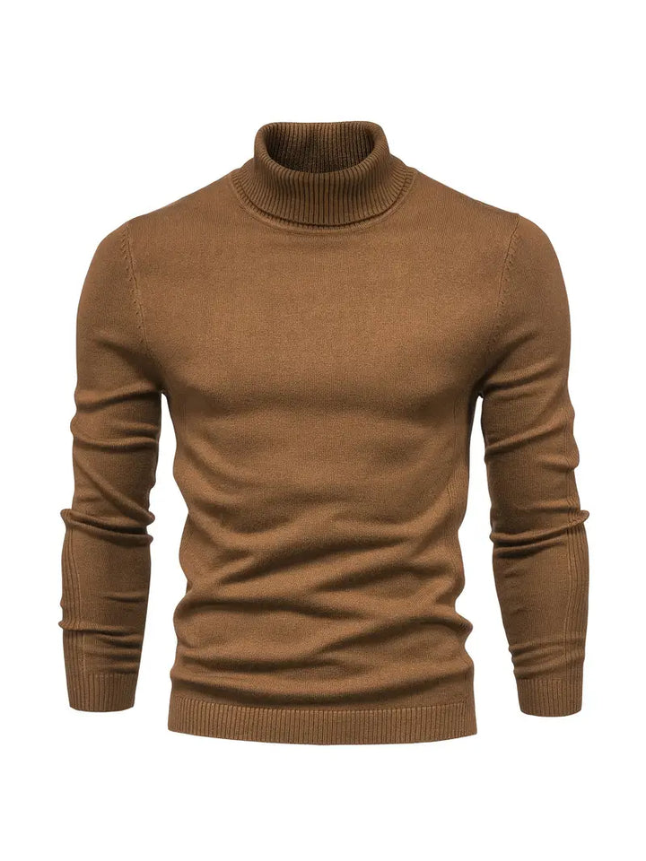 W&W Mode | Schicke Rollkragenpullover für Herren