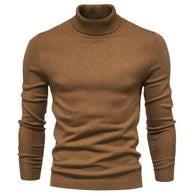 WW | Schicke Rollkragenpullover für Herren