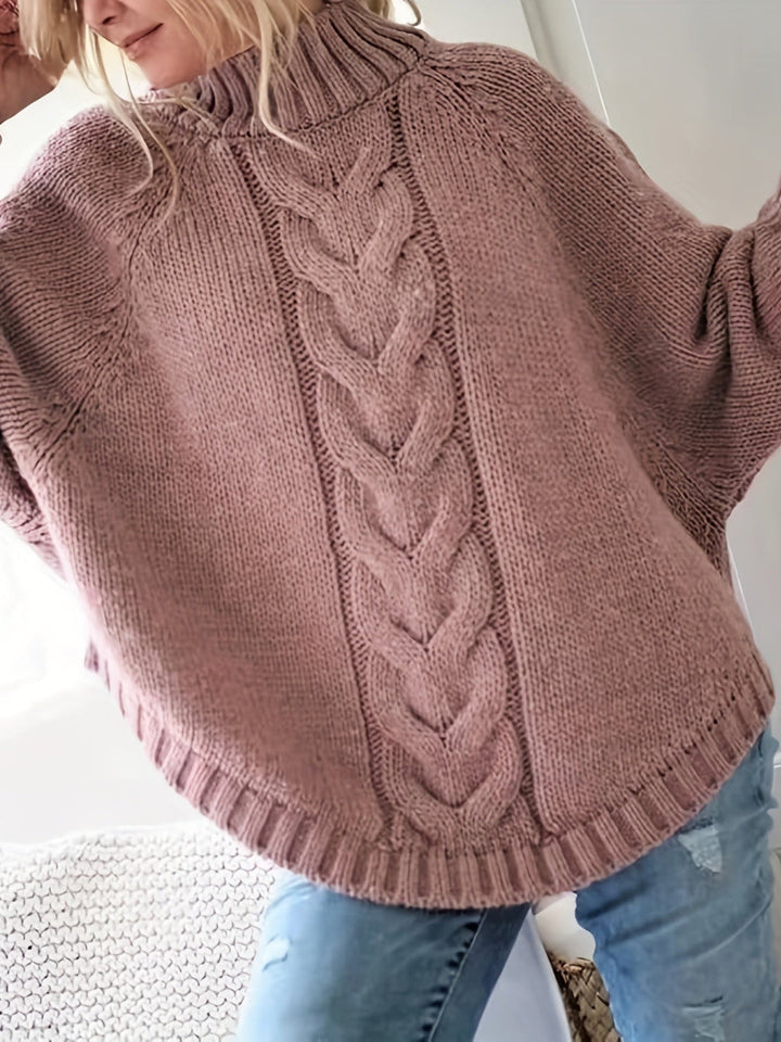WW | Eleganter Strickpullover