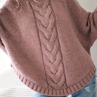 WW | Eleganter Strickpullover