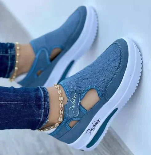 WW | Orthopädische Schuhe Design