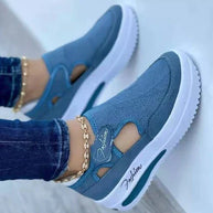 WW | Orthopädische Schuhe Design