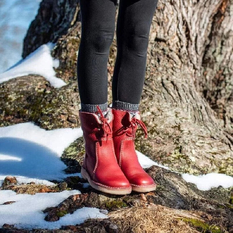 WW | Jahrgang Stiefel