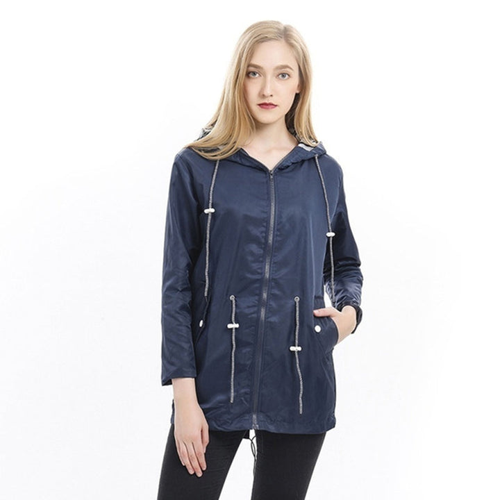 W&W Mode - Agnes - Jacke
