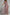 WW | It'S My Day Light Tulle Schlitz Maxi Kleid