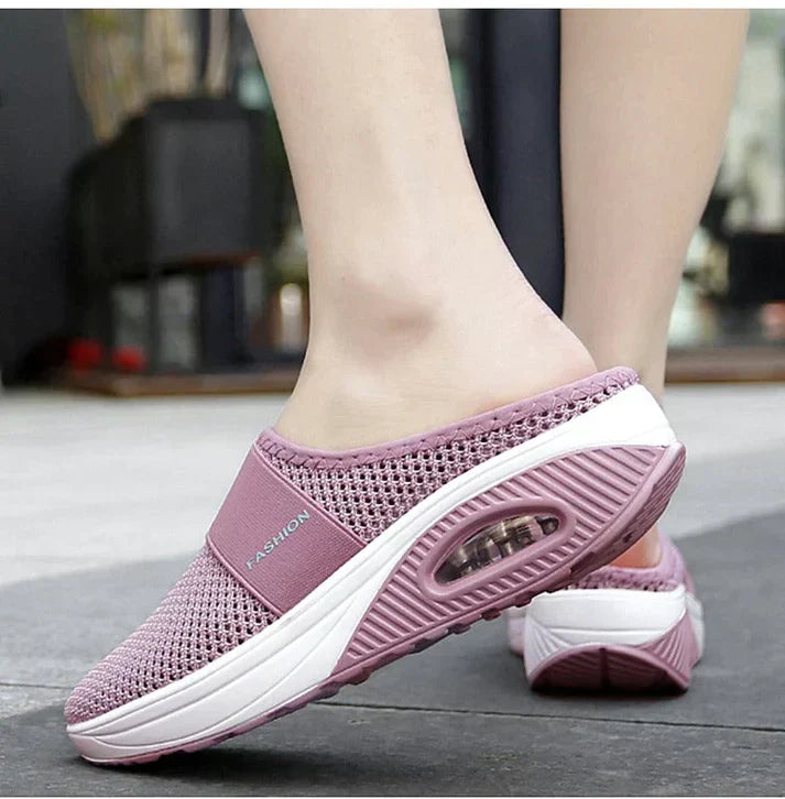 W&W Mode | orthopädische Schuhe für zusätzlichen Komfort