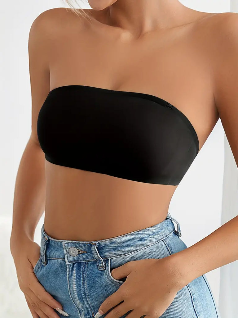 WW | Fast Bh Bandeau Ohne Träger