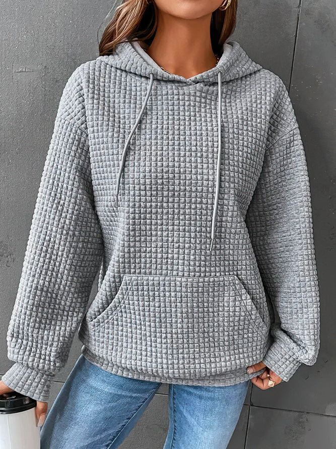 WW | Der Trendige Kapuzenpulli Für Jeden Anlass