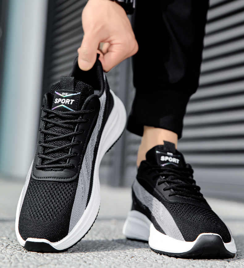 W&W Mode | Freizeit-Laufschuhe
