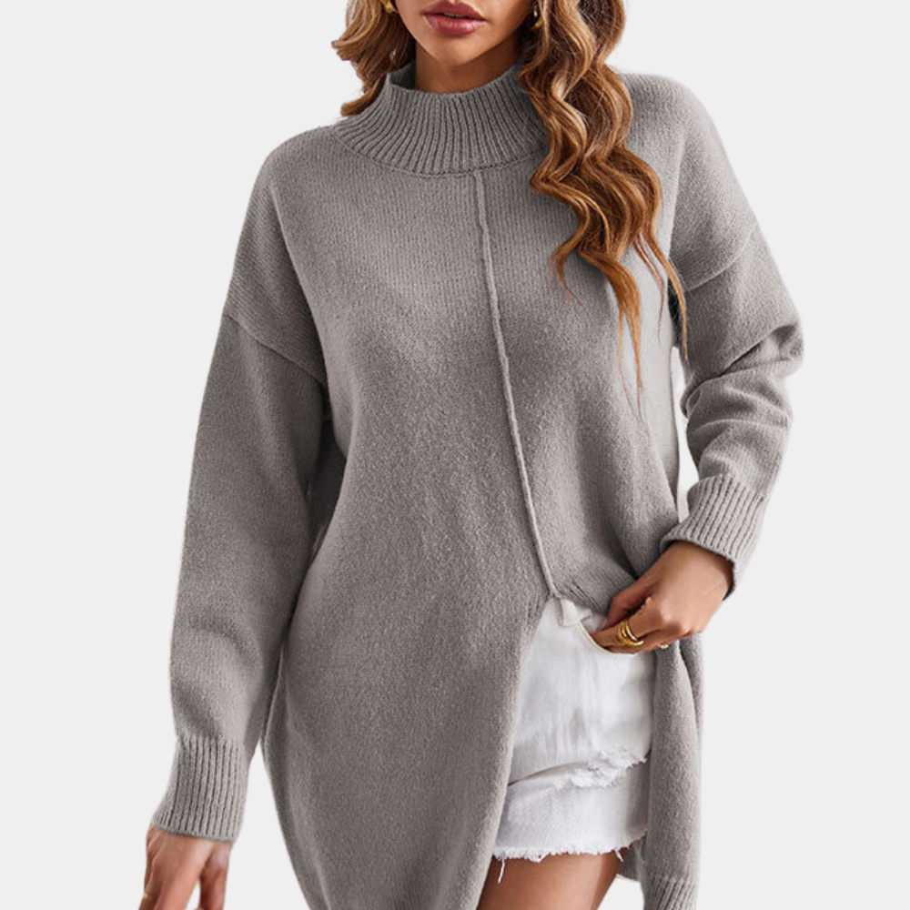 WW | Modischer Damenpullover