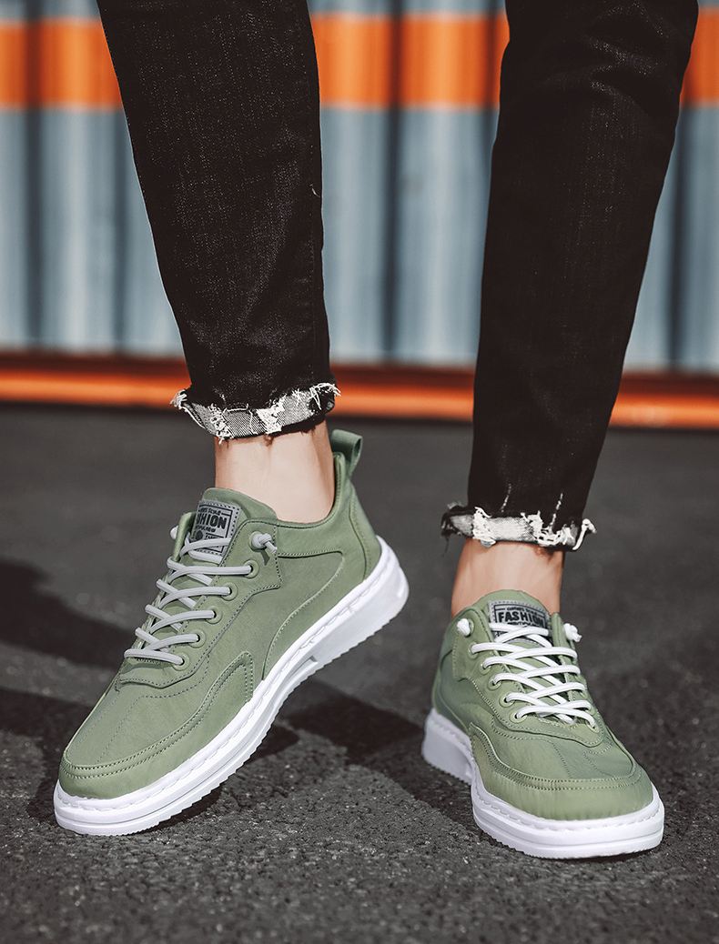 WW - Wildleder Schuhe