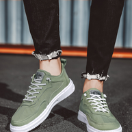 WW - Wildleder Schuhe