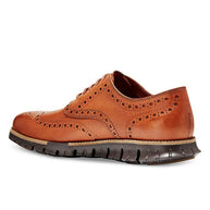 WW | Ergonomischer Oxford Schuh Für Herren
