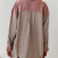 WW | teilige lässige Pyjama-Set - entspannte Damen Schlafmode