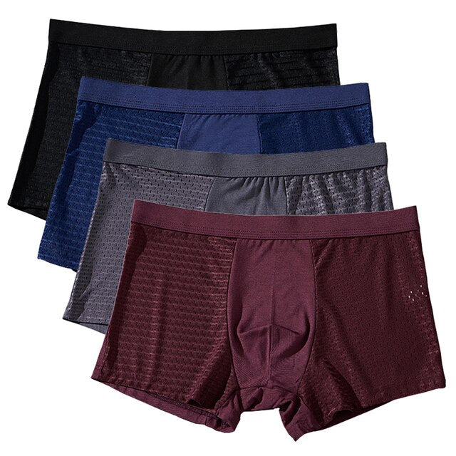 WW | Bamboo Boxershorts