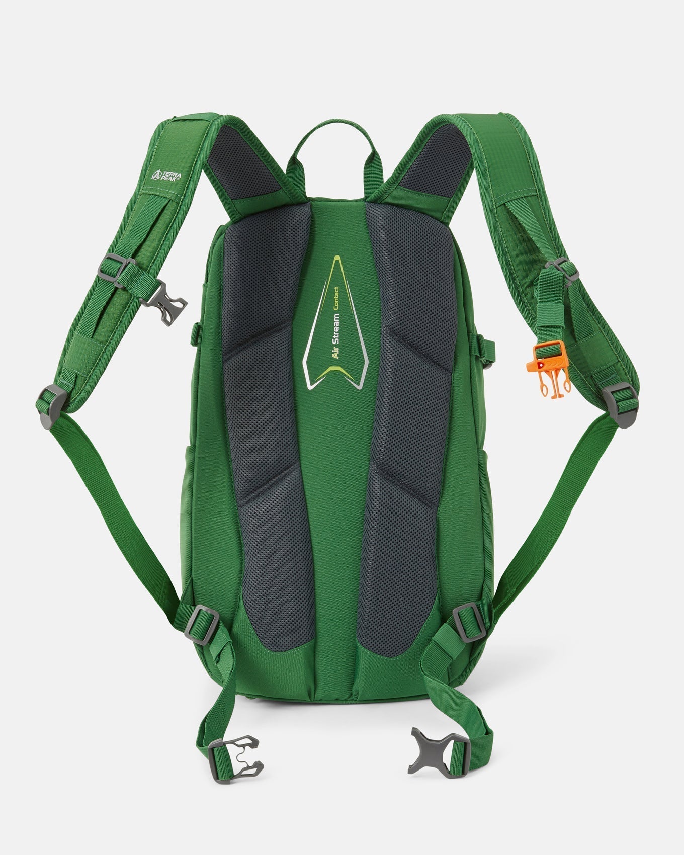 WW | Vielseitiger Herrenrucksack Mit Airmesh Polsterung
