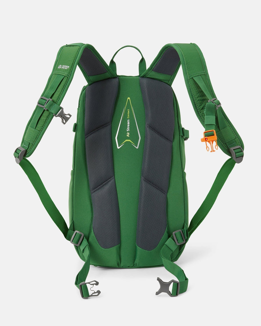 WW | Vielseitiger Herrenrucksack Mit Airmesh Polsterung