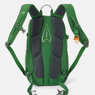 WW | Vielseitiger Herrenrucksack Mit Airmesh Polsterung