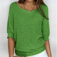WW | Bequemer Damenpullover