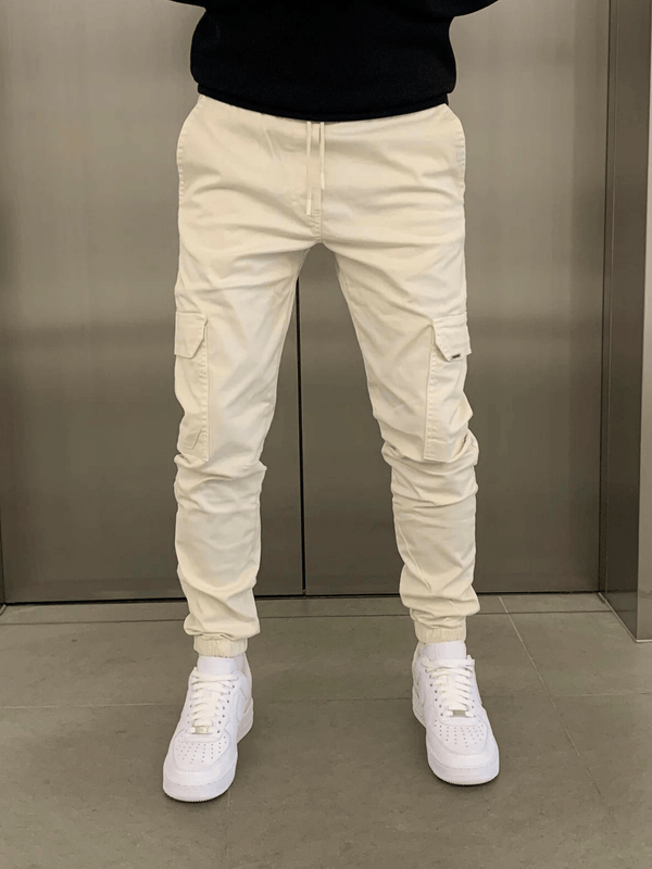 WW | Cargo Jogger Hose: Komfort trifft Stil