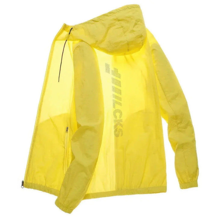 W&W Mode | Windbreaker Für Herren