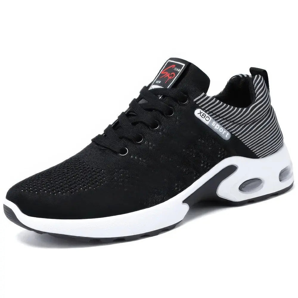 WW | Orthopädische Herrenschuhe Leichtgewicht Atmungsaktive Sneakers