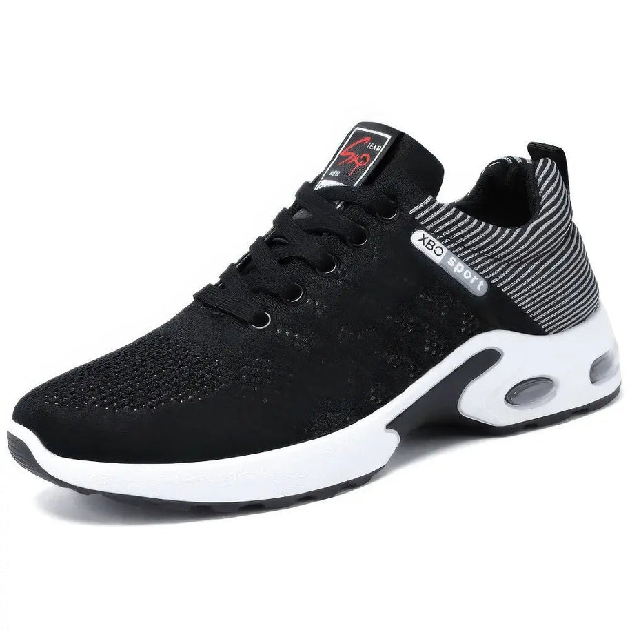 WW | Orthopädische Herrenschuhe Leichtgewicht Atmungsaktive Sneakers