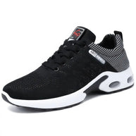 WW | Orthopädische Herrenschuhe Leichtgewicht Atmungsaktive Sneakers