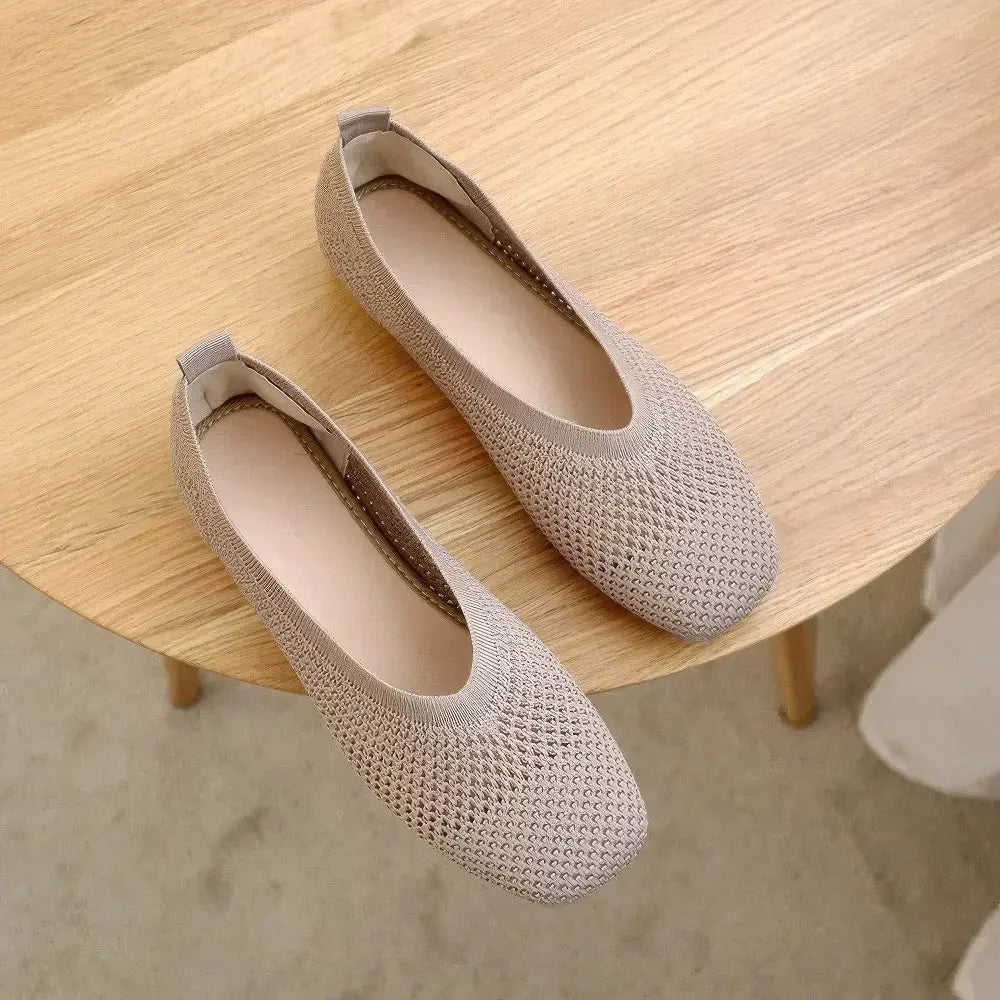 WW | Weiche Damenschuhe