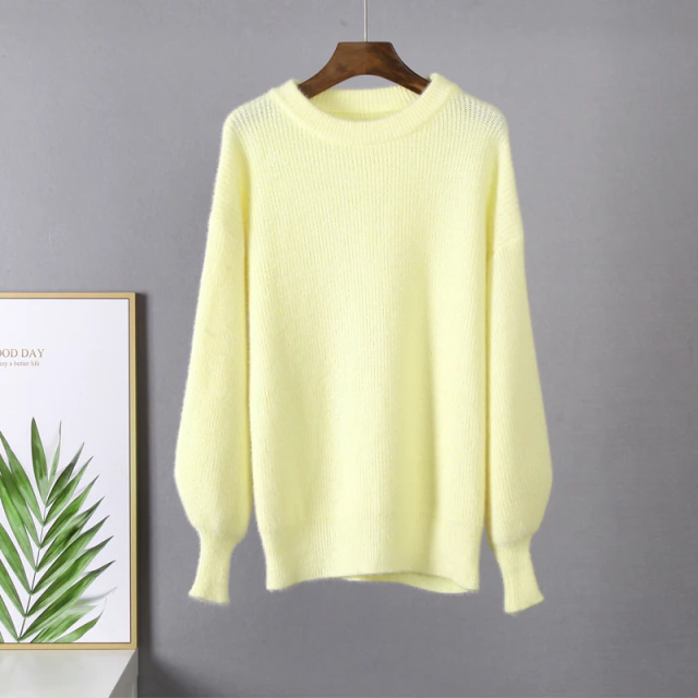 WW | Schicke und weiche Kaschmirpullover für Damen