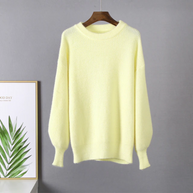 WW | Schicke und weiche Kaschmirpullover für Damen
