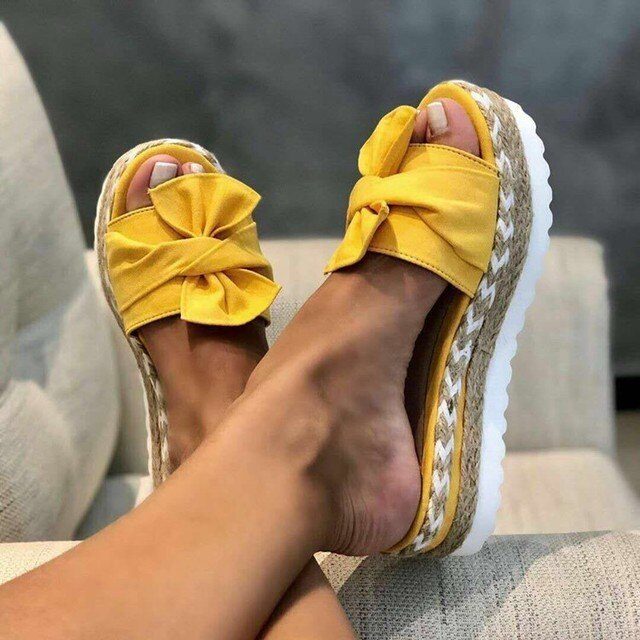 W&W Mode - Orthopädische Modedesign-Sandalen