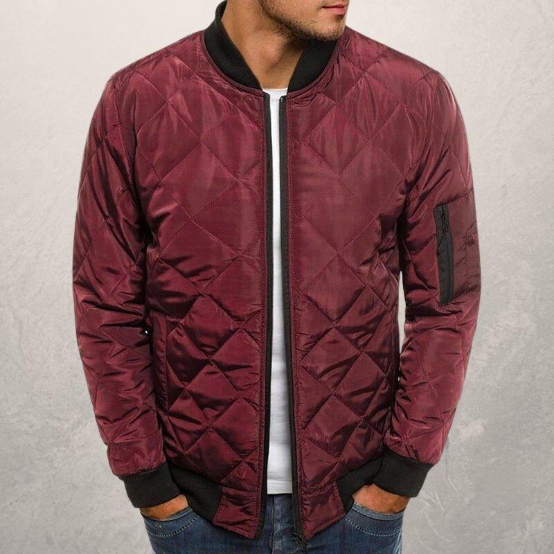WW | Wasserdichter Bomberjacke