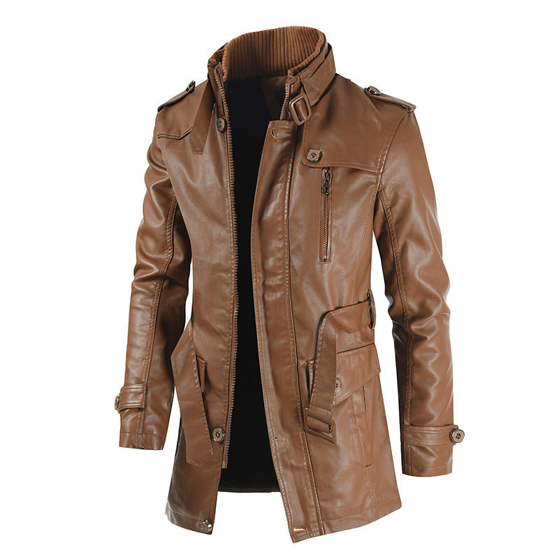 WW | Elegante, Stylische Jacke Für Herren