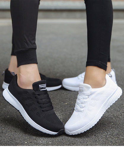WW - Laufschuhe Sportschuhe Sneakers | Sneakers sind leichte Damenschuhe