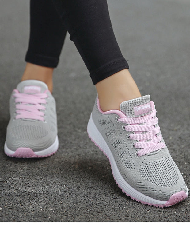 WW - Laufschuhe Sportschuhe Sneakers | Sneakers sind leichte Damenschuhe
