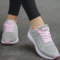 WW | Light - Ultra-leicht, atmungsaktive Sneakers mit lebhaften Farben