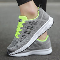 WW | Light - Ultra-leicht, atmungsaktive Sneakers mit lebhaften Farben