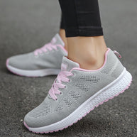 WW | Light - Ultra-leicht, atmungsaktive Sneakers mit lebhaften Farben