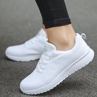 WW | Light - Ultra-leicht, atmungsaktive Sneakers mit lebhaften Farben