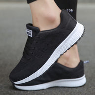 WW | Light - Ultra-leicht, atmungsaktive Sneakers mit lebhaften Farben